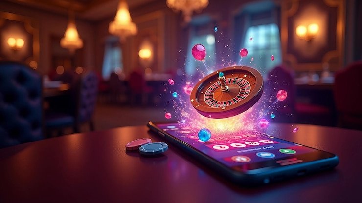 3sun mobile gaming